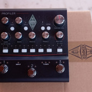 Kemper Player MKII · Toledo · 475 €