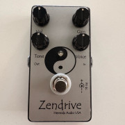 Lovepedal Zendrive "Old School build" · Pontevedra · 200 €