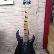 Jackson JS24 Dkam · Murcia · 150 €