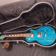 Guitarra eléctrica tipo les Paul · Málaga · 180 €