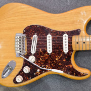 Fender Stratocaster Classic Series 70s Mejorada · Albacete · 490 €