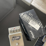 Marshall The jackhammer · Madrid · 60 €