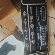 Zoom G9.2tt · Alicante · 120 €