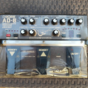 Boss AD-8 Procesador Acústico · Málaga · 180 €