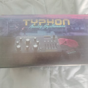 dreadbox typhon sintetizador · Navarra · 250 €