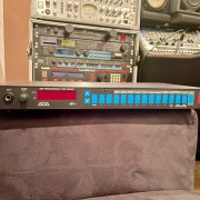 ADA MP-1 preamplificador de guitarra. · A Coruña · 700 €
