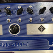 Sumador kahayan epsilon2 i mòdul solid state 4000e · Barcelona · 3000 €