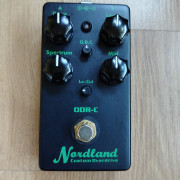 NORDLAND Custom Overdrive / ODR-C (Boutique original del NOBELS ODR1) · Badajoz · 149 €