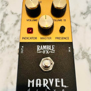 Ramble FX marvel drive · Barcelona · 140 €