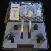 RODE NT5 2 Micros Emparejados