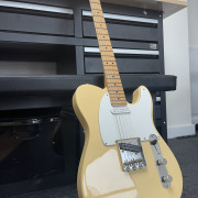 Fender American Performer Telecaster 2022 · Cantabria · 650 €