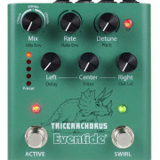 Eventide tricerachorus