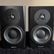Dynaudio LYD-7 Black (como nuevos)