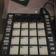 Equipo Presonus Átom y Atom sq, Revelator io24 etc · Madrid · 400 €