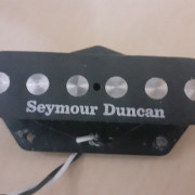 Pastillas Seymour Duncan STR-3T y STL-3T Quarter Pound