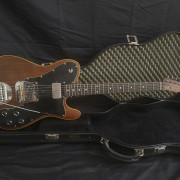 Partcaster Telecaster Custom 2026 - Brown - All Parts Fat Neck · Gipuzkoa · 1290 €