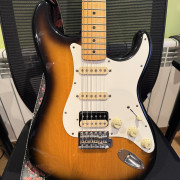 Fender JV Modified 50s Stratocaster HSS por Strato con Palorosa/Pauferro · Madrid