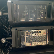 Yamaha Stagepas 300 Sistema PA · Barcelona · 250 €