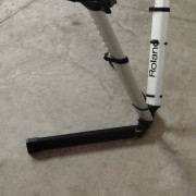 Soporte para teclado Roland V-Stand KS-V7 · SC Tenerife · 85 €