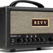 cabezal Revv D20 MKII · Málaga