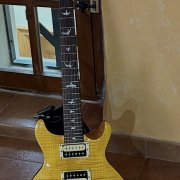 PRS SE Santana SY · Lleida · 600 €