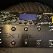 TC Helicon Voicelive 3 Extreme · Gipuzkoa · 390 €