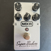 Mxr super badass distorsion · León · 70 €