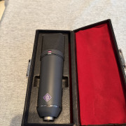 Neumann U87 P48 Vintage (Pre-Ai) w/ Original Case · Málaga · 3900 €