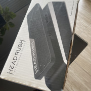 Headrush Expression pedal · Madrid · 100 €