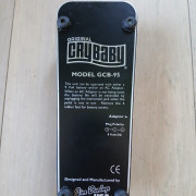 Dunlop Crybaby GCB-95 · Asturias · 50 €