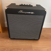 Amplificador ampeq 108 · Illes Balears · 100 €