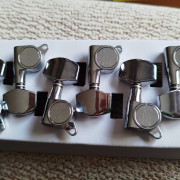 Clavijeros PRS SE nuevos · Badajoz · 39 €