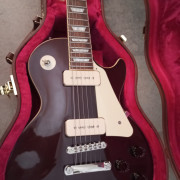 Epiphone Joe Bonamassa Cooper Iridiscent · Alicante · 700 €