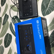 Presonus quantum es2 · Madrid · 120 €