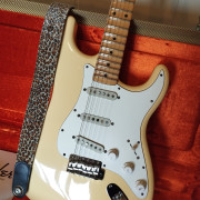 Fender Stratocaster modelo Yngwie Malmsteen made in USA. · Madrid · 1550 €