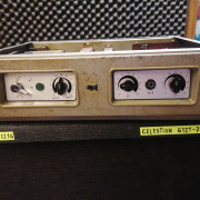 Amplificador Bouyer ST10 modificado para guitarra · Bizkaia · 300 €