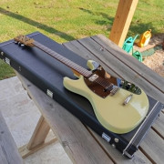 Mosrite Johnny Ramone · Asturias · 2500 €