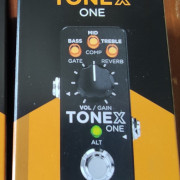 tonex one (precintado) · Bizkaia · 115 €