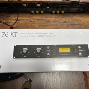 Klark teknik 76-KT · Gipuzkoa · 115 €