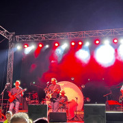 Banda de rock con música propia · Alicante