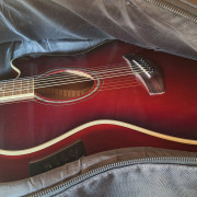 Guitarra electroacustica Yamaha CPX 500II · Barcelona · 180 €