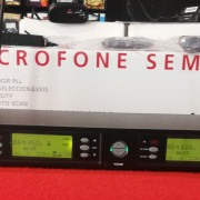 Fonestar MSH Sistema Micrófonos Inalámbrico · Girona · 349 €