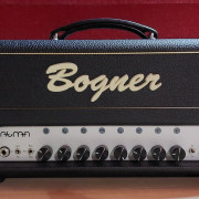 Bogner Atma Head 18 · Bizkaia · 1350 €