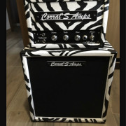Corrals Amp ( Clon Fender Champ del 68) · Granada · 400 €