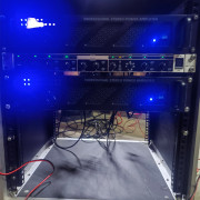 Rack audio portátil · Valencia · 600 €