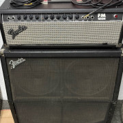 Fender FM100H + pantalla Fender 4x12 · Ciudad Real · 130 €