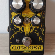 DOD Carcosa Fuzz · Girona · 90 €