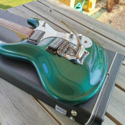 Mosrite ventures USA 1992 · Asturias · 2700 €