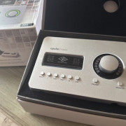 Interfaz de audio apollo solo USB para Windows · Granada · 450 €