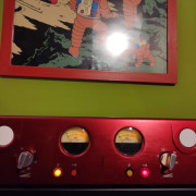 Focusrite RED 8 Preamps · Cádiz · 1300 €